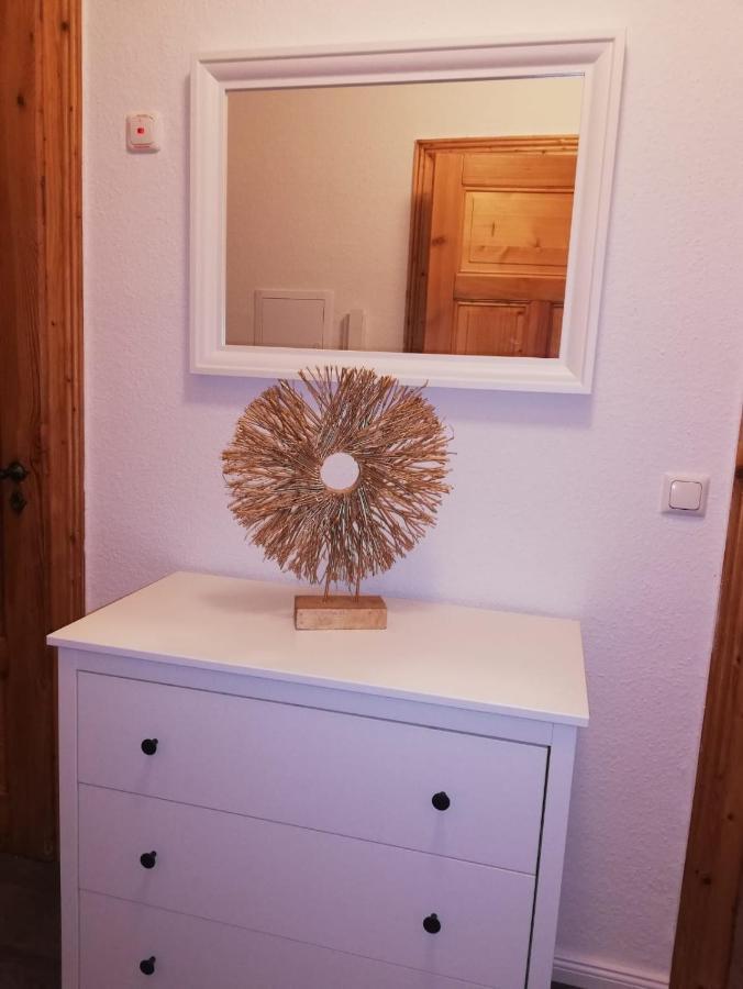 Ferienwohnung "Kleiner Otto" Erfurt Zewnętrze zdjęcie